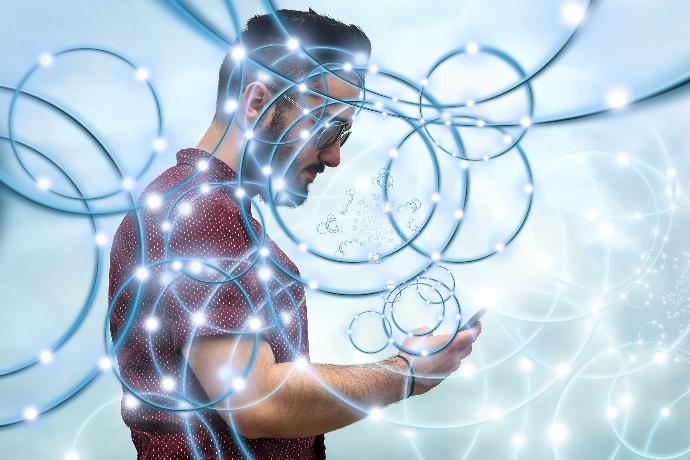 Data Management Image